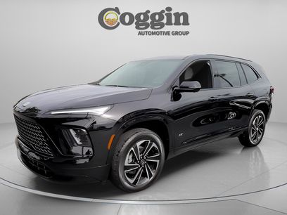 New 2025 Buick Enclave Sport Touring w/ Power Package