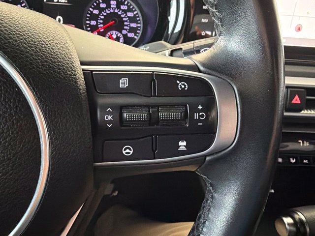 Used 2023 Kia K5 GT-Line FWD image 32