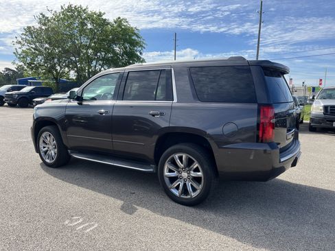 Used 2018 Chevrolet Tahoe Premier image 3