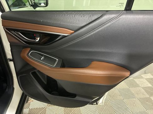 Used 2023 Subaru Outback Touring XT image 30