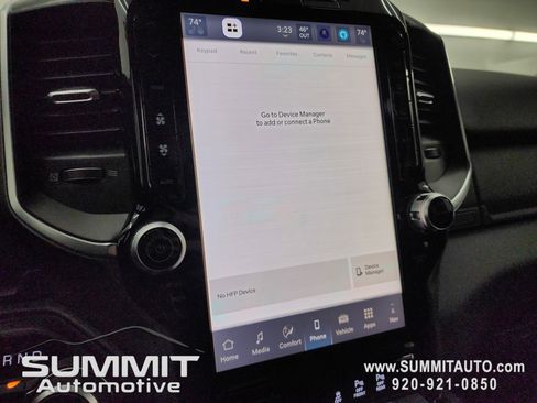 New 2026 RAM 1500 Big Horn image 50