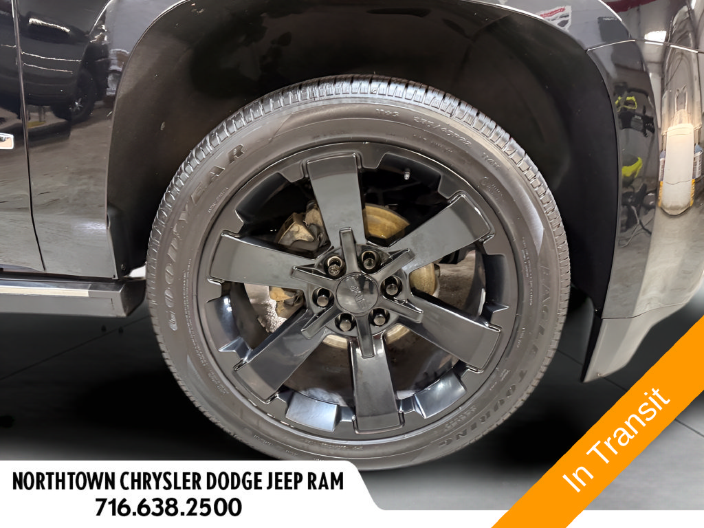 Used 2020 GMC Yukon Denali w/ Open Road Package AWD/4WD image 37