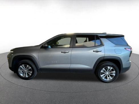 Used 2025 Chevrolet Equinox LT image 9