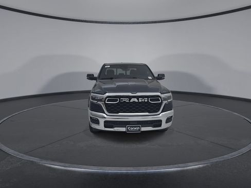 New 2026 RAM 1500 Big Horn AWD/4WD image 5