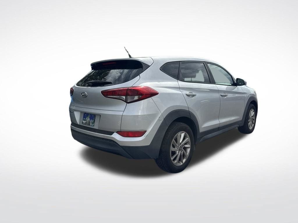 Used 2018 Hyundai Tucson SE FWD image 5