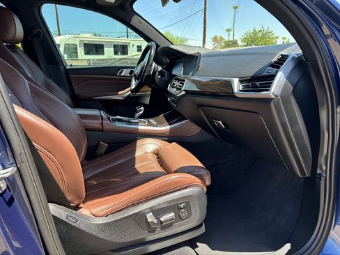 Used 2019 BMW X5 xDrive40i image 37