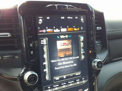 Used 2021 RAM 1500 TRX w/ TRX Level 1 Equipment Group AWD/4WD image 23