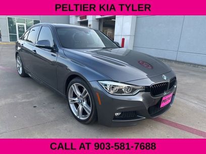 Used 2017 BMW 330e