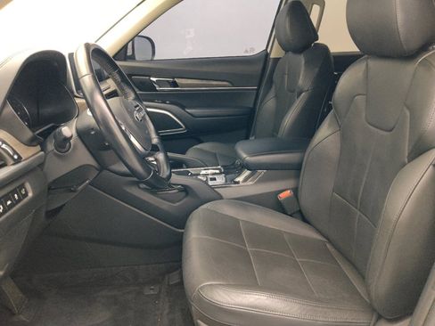 Used 2020 Kia Telluride EX w/ EX Premium Package FWD image 17