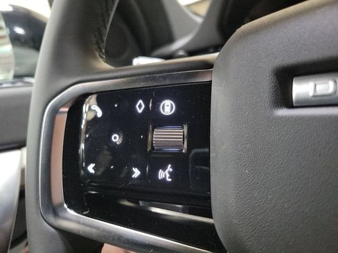 New 2026 Land Rover Discovery Sport Landmark AWD/4WD image 15