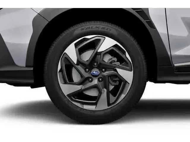 New 2027 Subaru Crosstrek 2.5i Limited AWD/4WD image 9