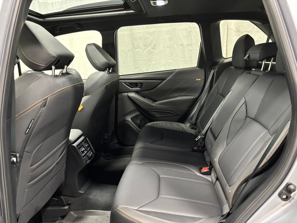 Used 2025 Subaru Forester Wilderness AWD/4WD image 51