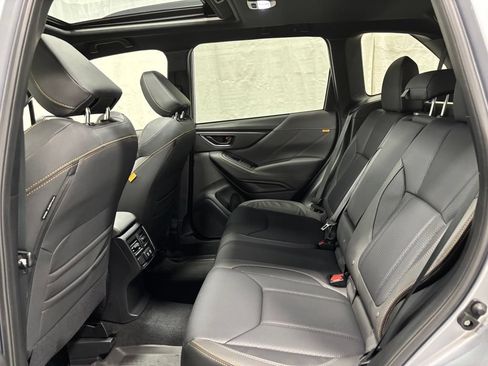Used 2025 Subaru Forester Wilderness AWD/4WD image 51