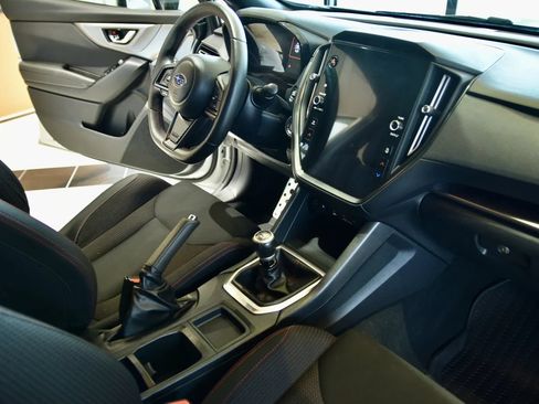 Used 2022 Subaru WRX Premium AWD/4WD image 21
