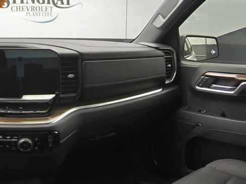 Used 2023 Chevrolet Silverado 1500 RST w/ Protection Package AWD/4WD image 15