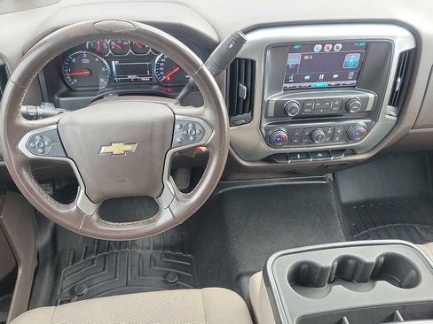 Used 2015 Chevrolet Silverado 1500 LT w/ All Star Edition image 12