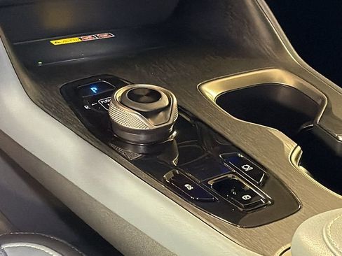 New 2026 Lexus RZ 450e AWD image 14