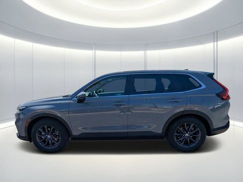 Used 2026 Honda CR-V EX-L image 7