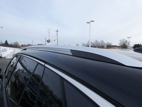 New 2026 Volkswagen Tiguan S AWD/4WD image 14