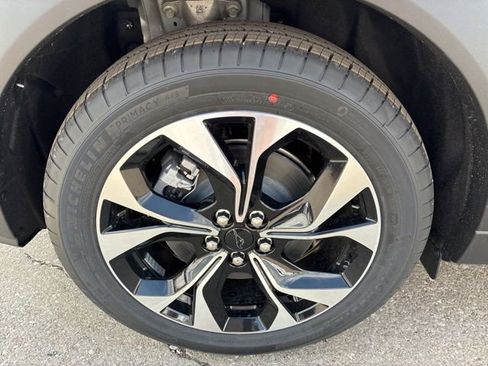 New 2026 Ford Mustang Mach-E Select AWD/4WD image 11