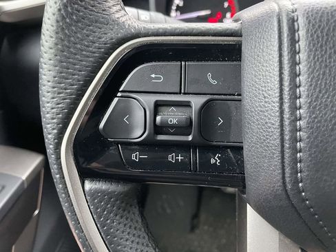 Used 2024 Toyota Tundra SR5 w/ TRD Sport Package image 32