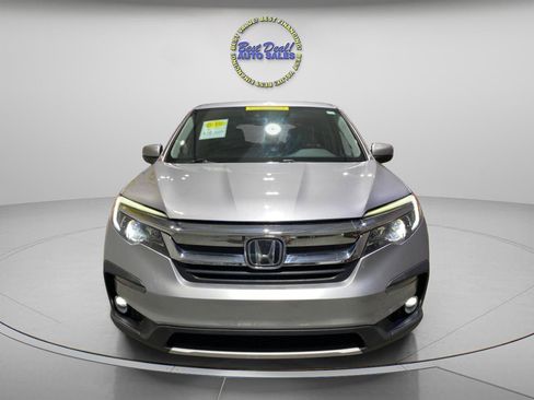 Used 2019 Honda Pilot EX-L image 7