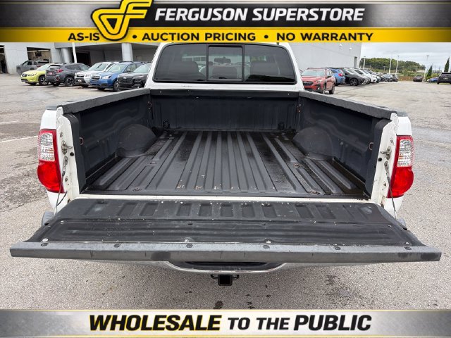 Used 2006 Toyota Tundra SR5 RWD image 28
