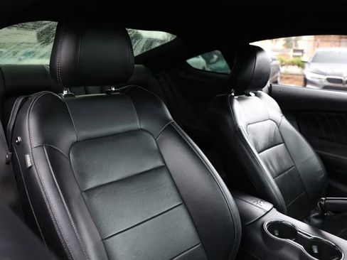 Used 2017 Ford Mustang GT Premium w/ Black Accent Package image 19