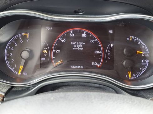 Used 2014 Jeep Grand Cherokee Limited AWD/4WD image 14