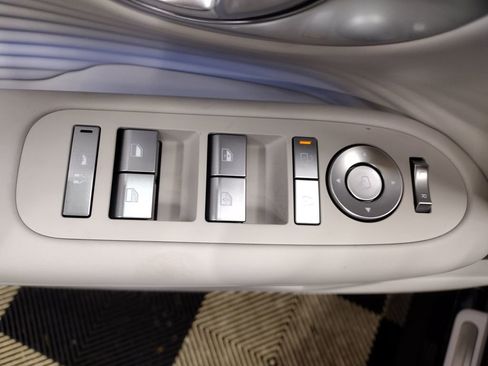 New 2026 Hyundai Ioniq 9 SEL AWD/4WD image 18