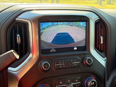 Used 2020 Chevrolet Silverado 1500 RST w/ All-Star Edition AWD/4WD image 18
