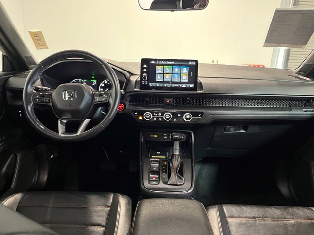 Used 2025 Honda CR-V Sport-L image 18