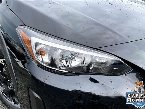 Certified 2023 Subaru Crosstrek 2.0i Premium image 27