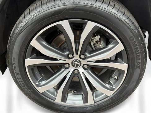Certified 2022 Lexus RX 350 AWD w/ Premium Package image 10