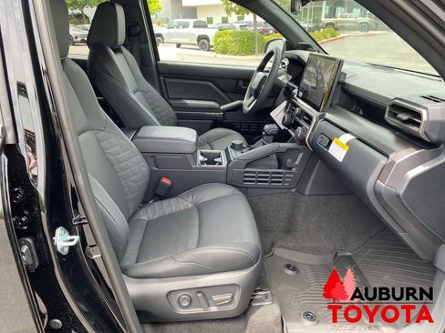 New 2026 Toyota 4Runner TRD Off-Road Premium AWD/4WD image 16