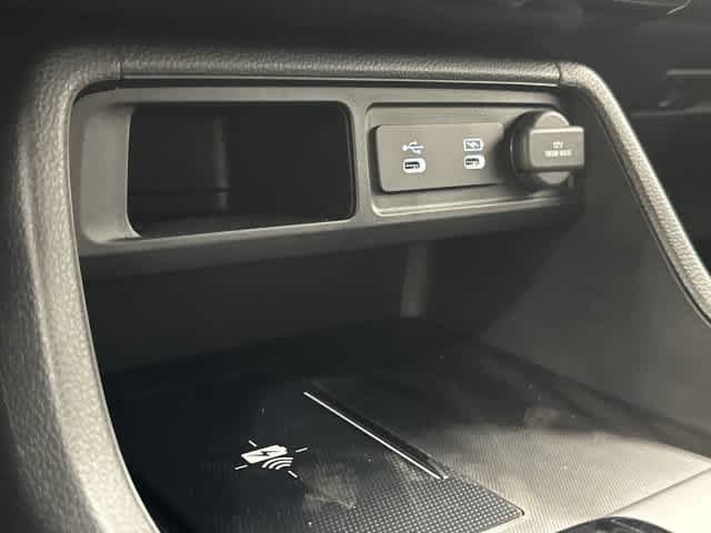 New 2026 Honda Pilot Black Edition image 26