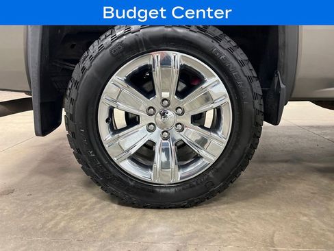 Used 2017 GMC Sierra 1500 SLT image 9