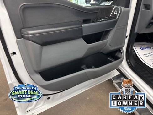 Used 2024 Ford F150 XLT w/ Equipment Group 302A MID image 9