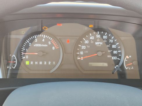 New 2025 Chevrolet Low Cab Forward 5500XG image 6