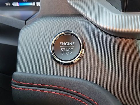 Used 2025 Ford Explorer ST w/ Sun And Sound Package image 10