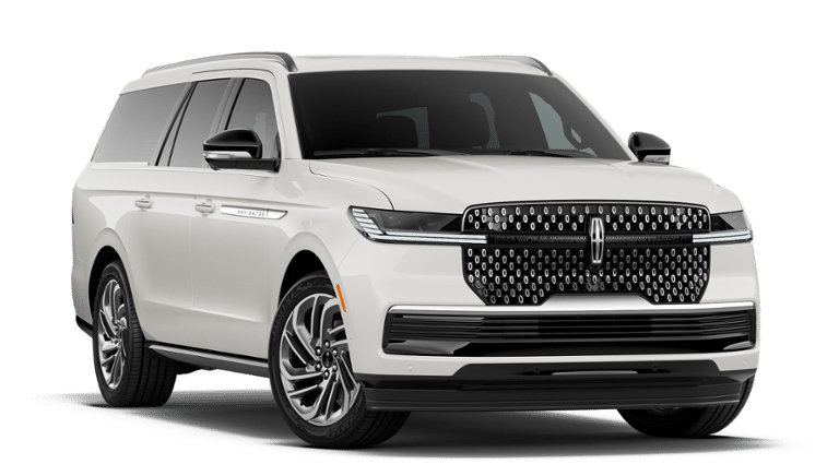 New 2026 Lincoln Navigator L Reserve AWD/4WD image 72