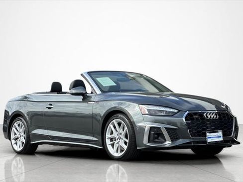 Used 2024 Audi A5 2.0T Premium Plus w/ Premium Plus image 7