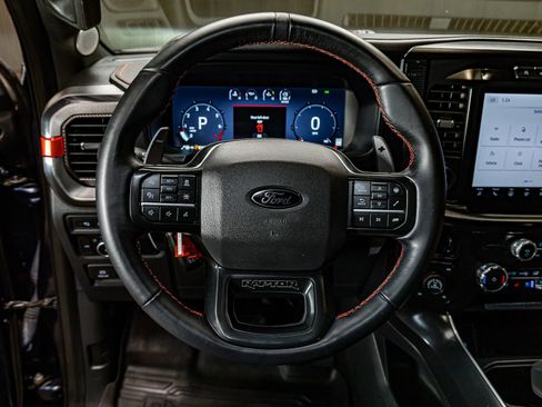 Used 2024 Ford F150 Raptor image 17