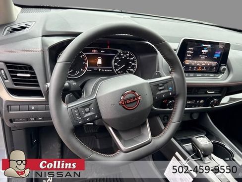 New 2026 Nissan Rogue SV image 20