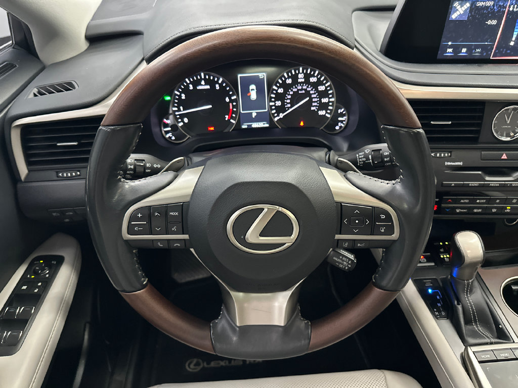 Used 2022 Lexus RX 350 FWD w/ Premium Package image 27