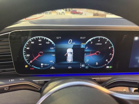 Used 2022 Mercedes-Benz GLE 350 4MATIC image 13