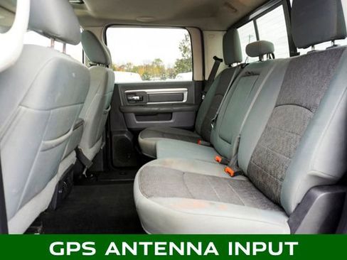 Used 2015 RAM 2500 Power Wagon w/ Comfort Group image 6