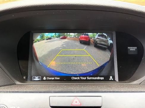 Used 2019 Acura TLX V6 w/ Technology & A-SPEC Pkg FWD image 16