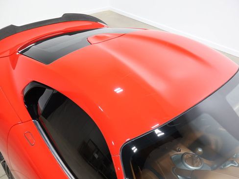 Used 2013 SRT Viper GTS w/ GTS Laguna Interior Pkg image 53