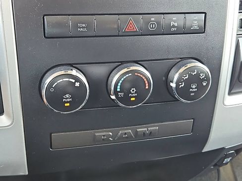 Used 2011 RAM 2500 Power Wagon w/ Luxury Group AWD/4WD image 27